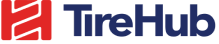TireHub Logo